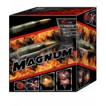 Magnum 20 rán / 50mm
