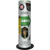Oryx 100 rán