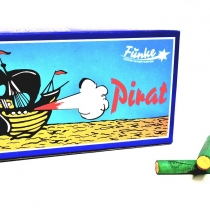 Pirát Funke 100 ks