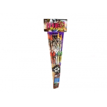 Pyrotechnický set Travel Mexico