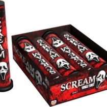 Scream single shot 6ks