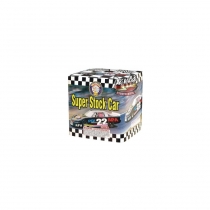 Super Stock Car  16 rán / 30 mm