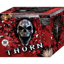 THORN 35 rán / 50 mm