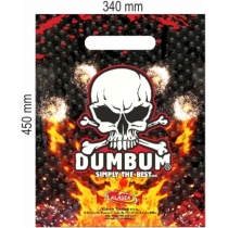 Taška Dum Bum 1ks
