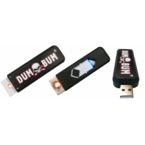 USB zapaľovač Dum Bum 1 ks