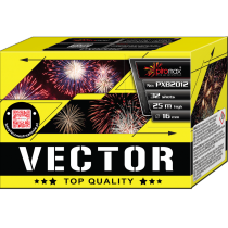 Vector 32 rán / 16 mm