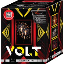 Volt 16 rán / 25 mm